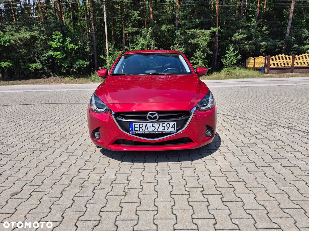 Mazda 2 1.5 Skyenergy - 6