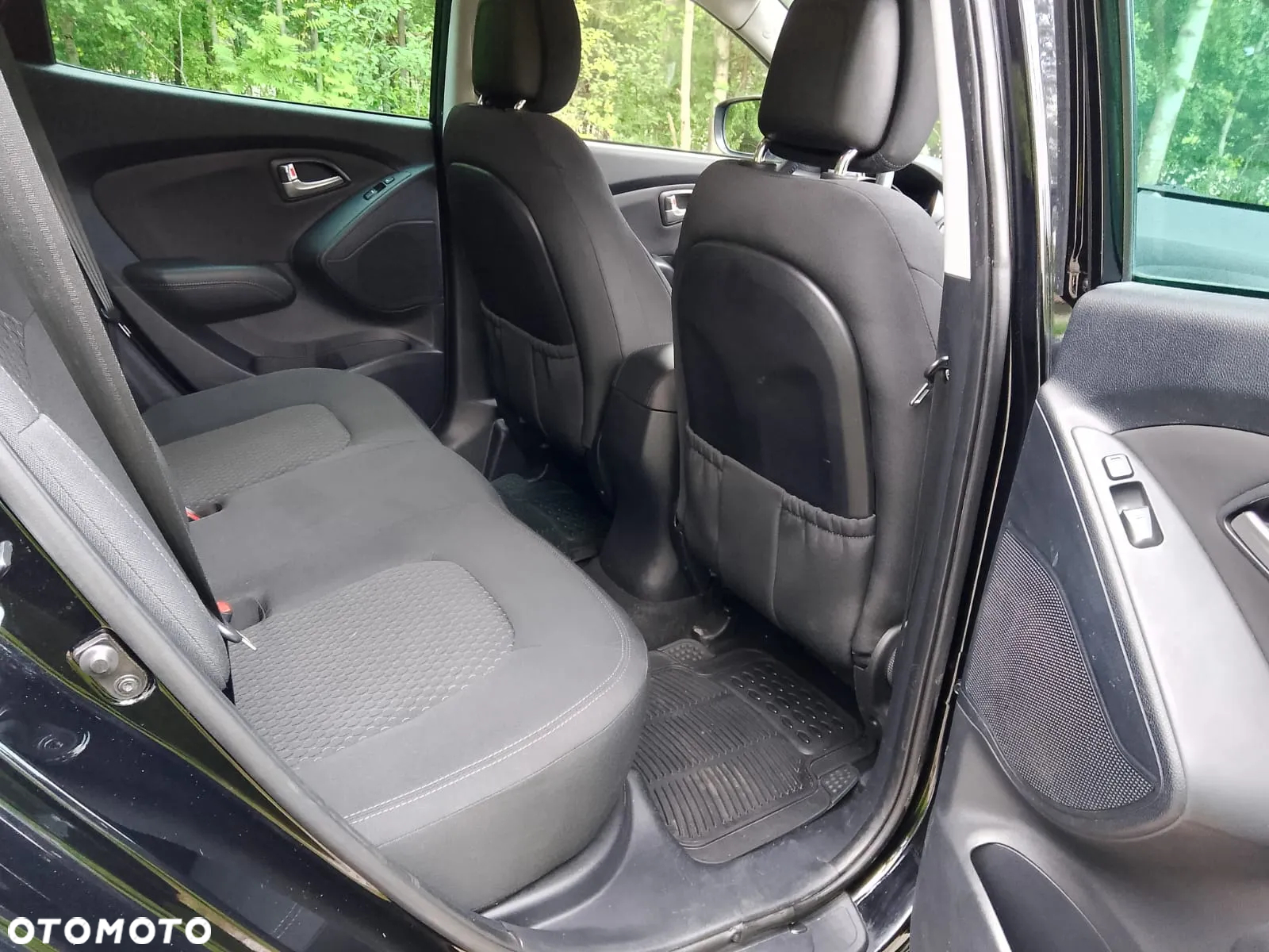 Hyundai ix35 1.7 CRDi 2WD 5 Star Edition - 11