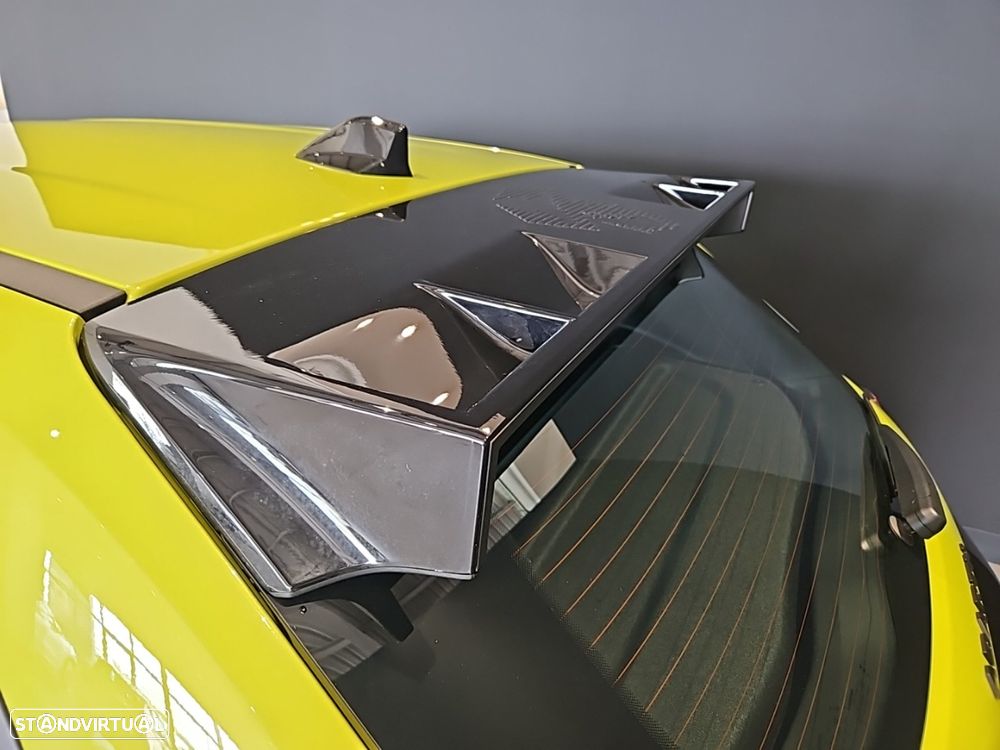 Abarth 600e 54 kWh Turismo - 15