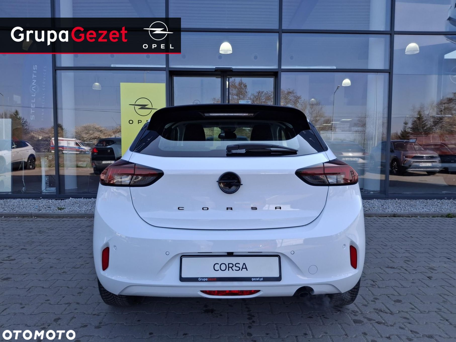 Opel Corsa - 7