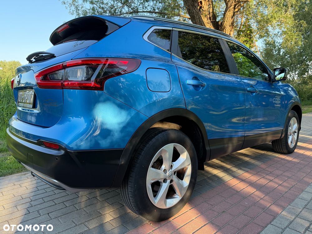 Nissan Qashqai 1.6 DIG-T Tekna+ - 3