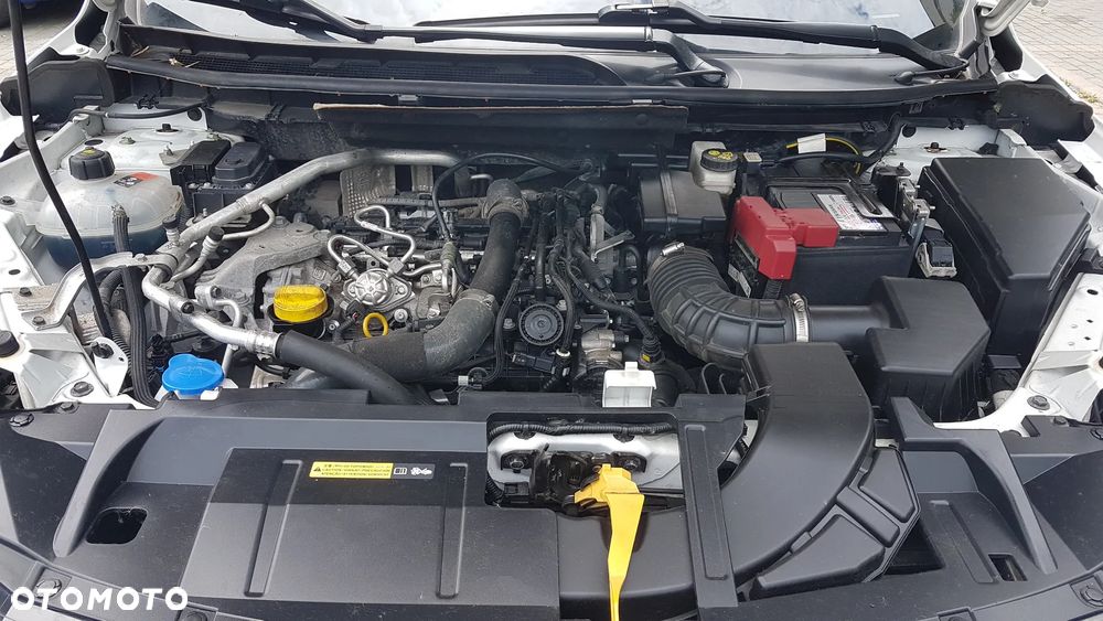 Nissan Qashqai 1.3 DIG-T MHEV Acenta - 37
