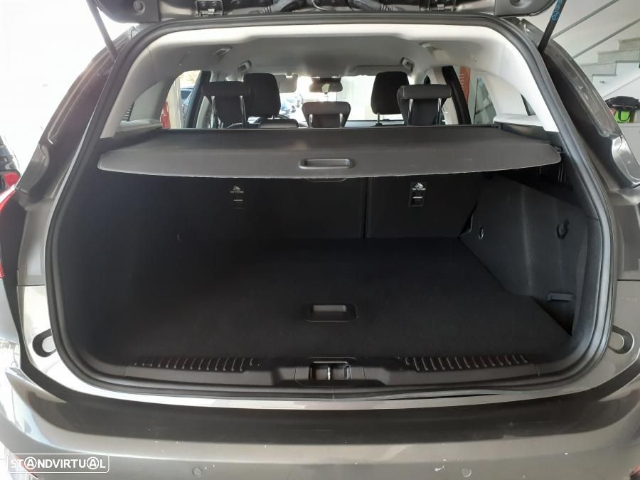 Ford Focus SW 1.5 TDCi EcoBlue Business - 31
