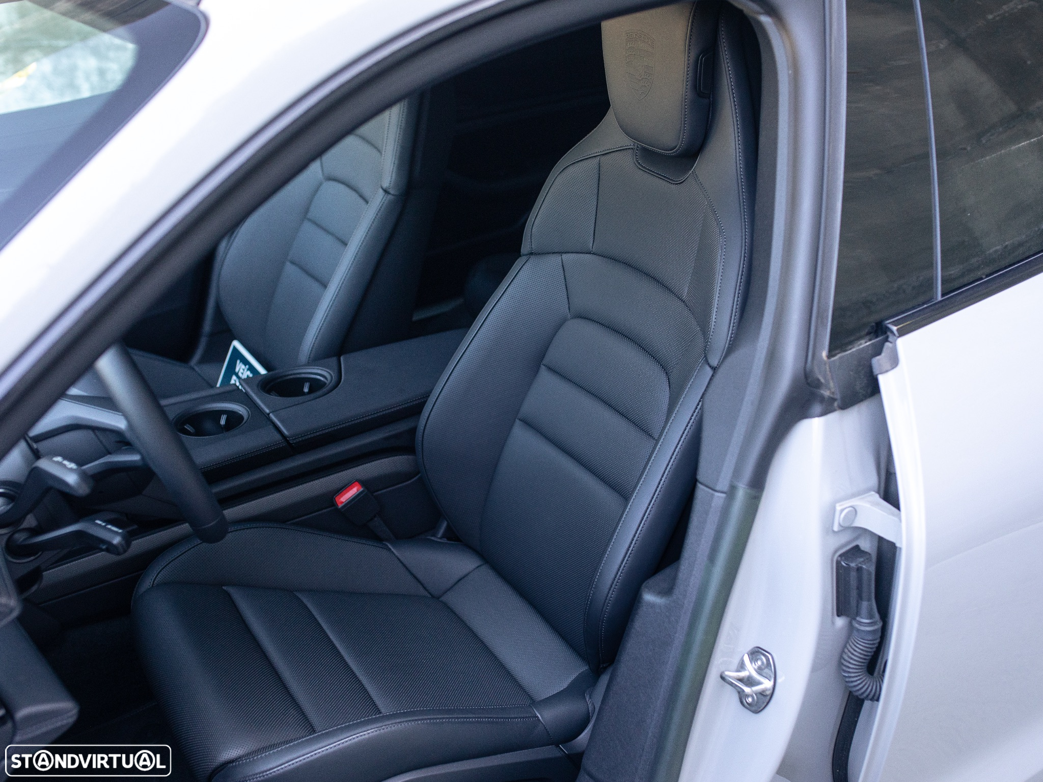 Porsche Taycan Sport Turismo 4S - 21