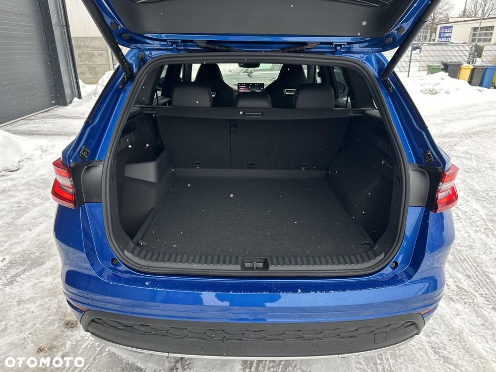 Skoda Kodiaq 2.0 TSI 4x4 Sportline DSG - 31