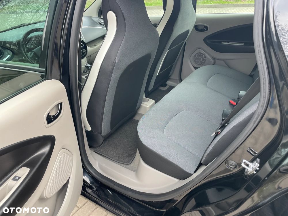Renault Zoe R90 22kWh (z akumulatorem) - 13