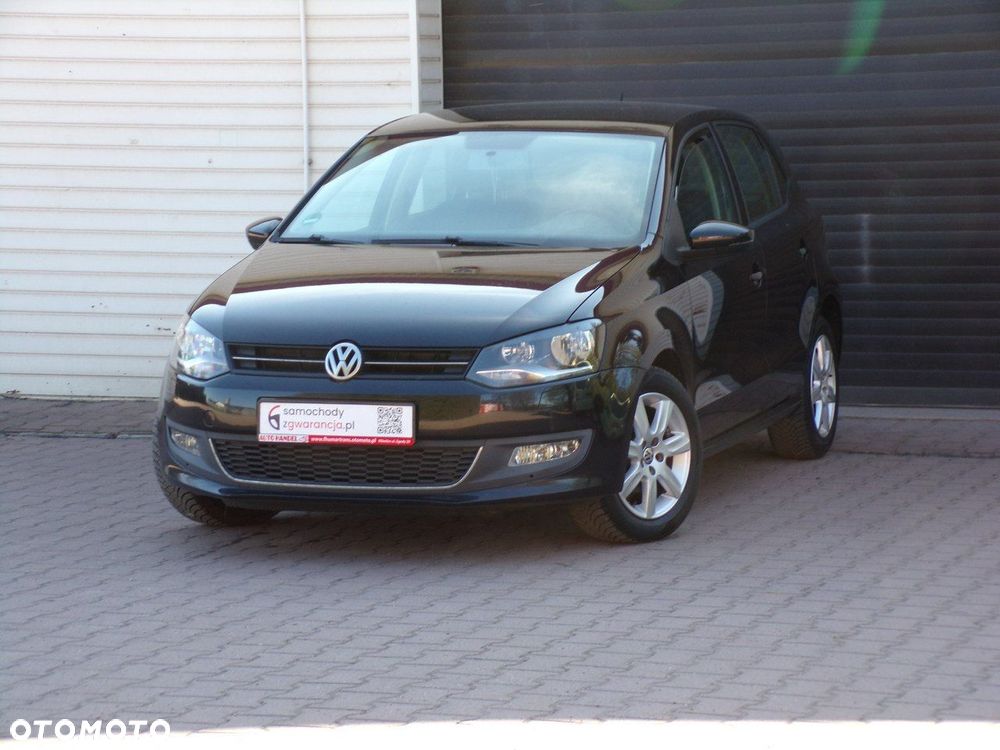 Volkswagen Polo - 6