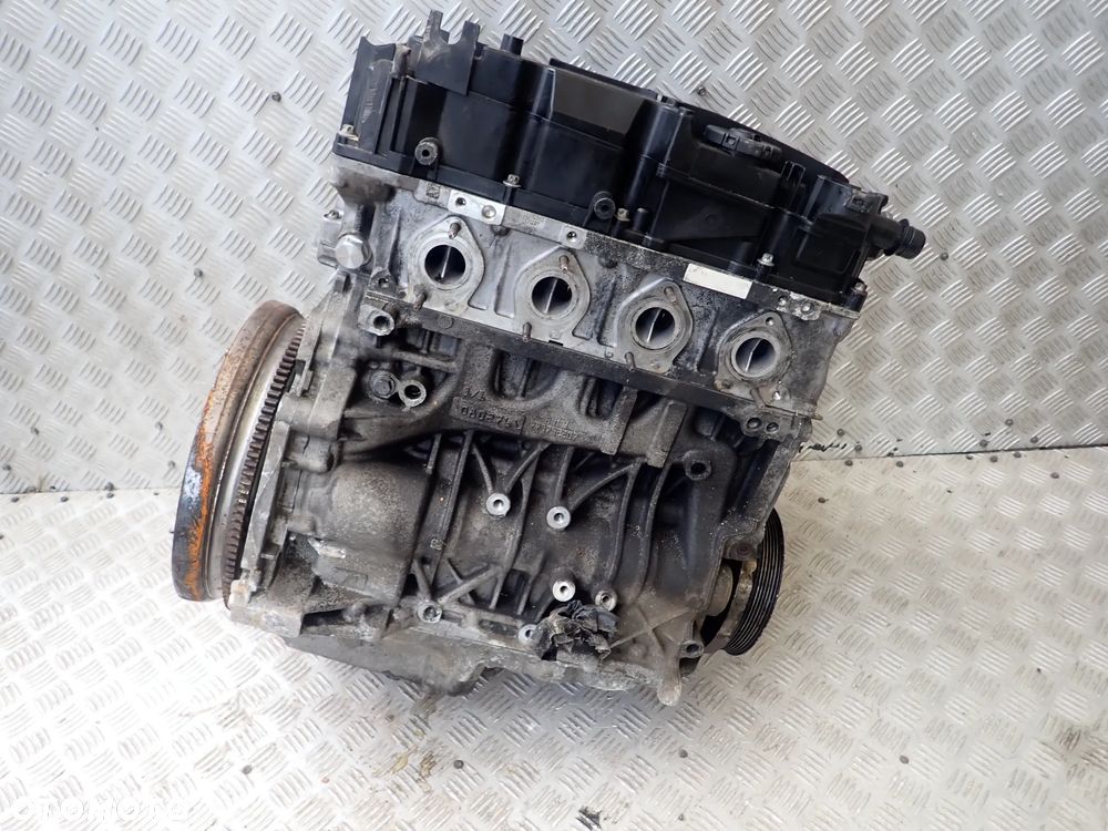SILNIK BMW 2.0 D  N47D20A - 8