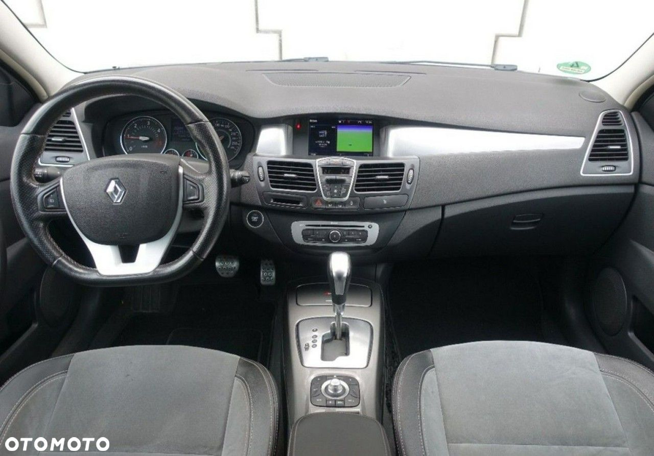 Renault Laguna - 21