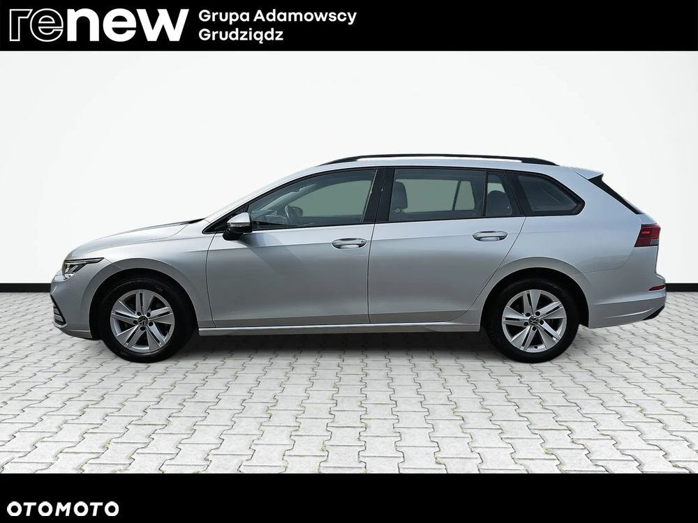 Volkswagen Golf Variant 1.5 eTSI EVO Life DSG - 8