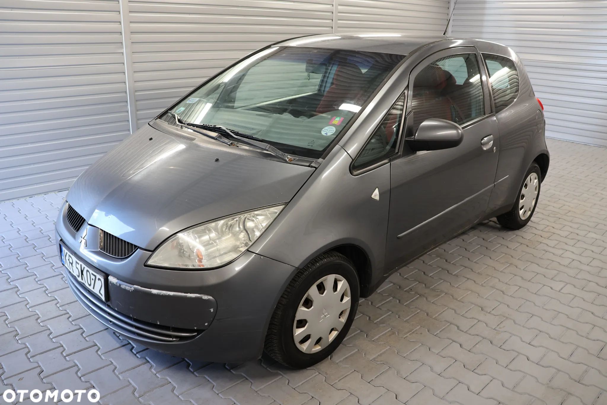 Mitsubishi Colt 1.3 Inform - 1