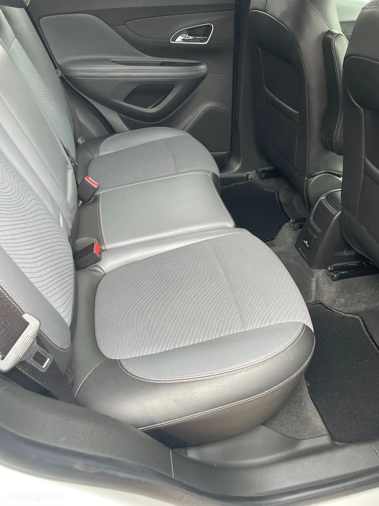 Opel Mokka 1.4 T Cosmo S&S - 13