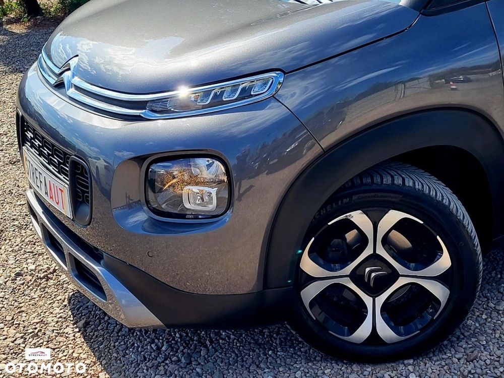 Citroën C3 Aircross - 27