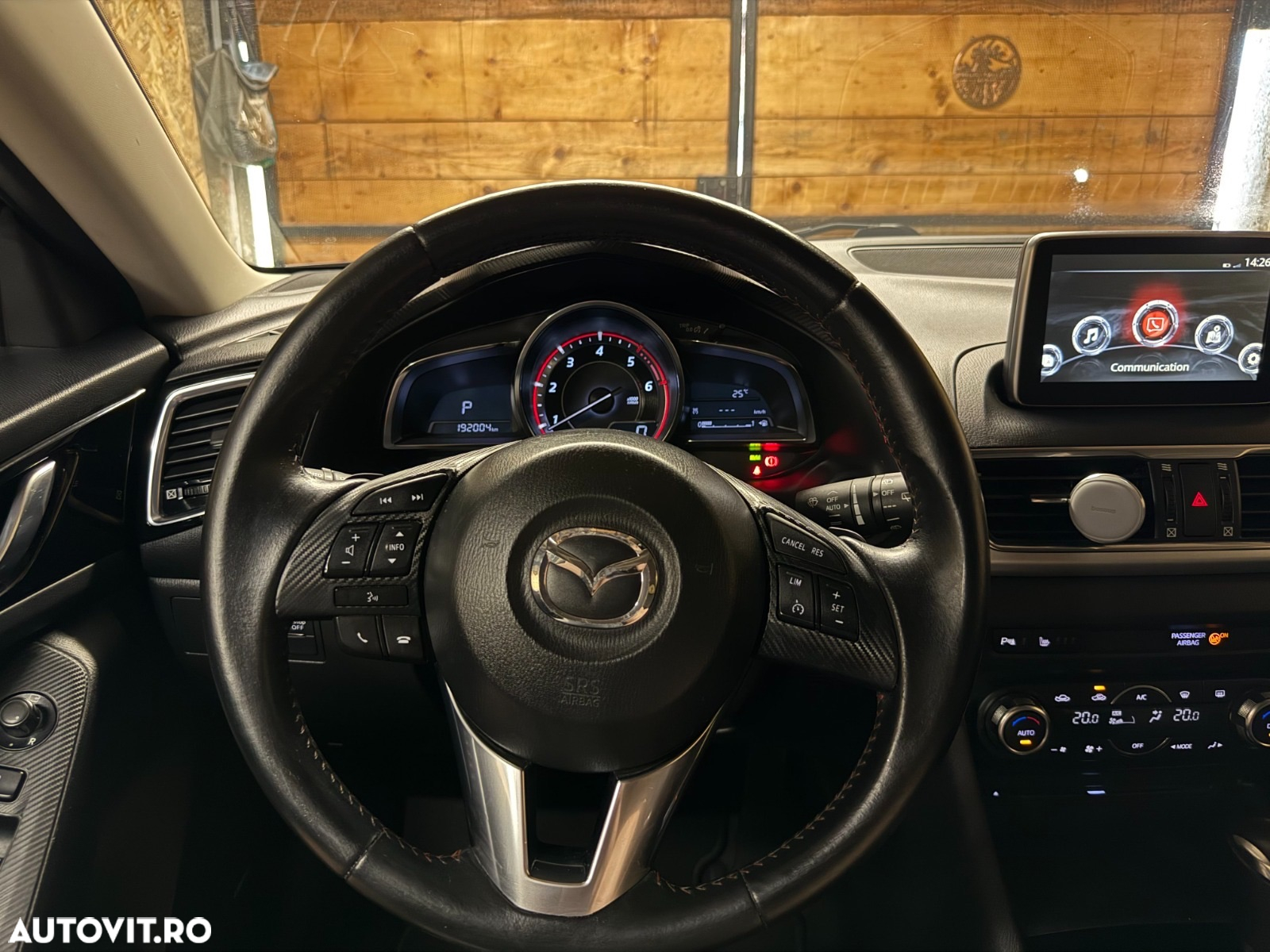 Mazda 3 - 13