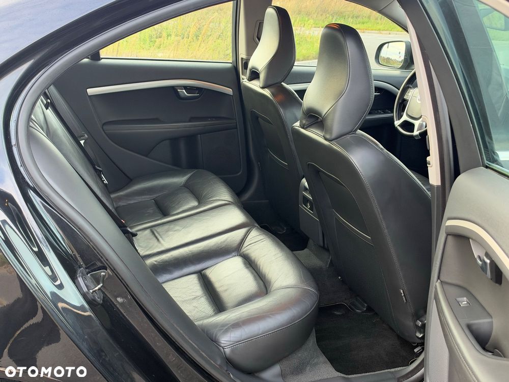 Volvo S80 D3 Momentum - 37
