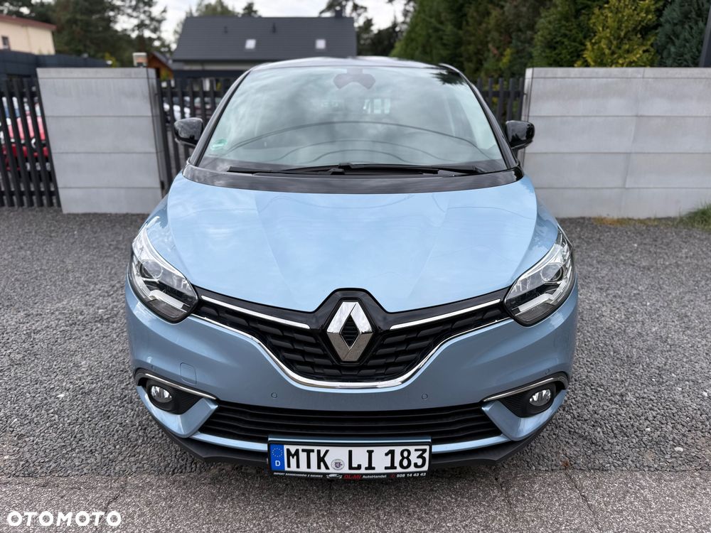 Renault Scenic TCe 140 GPF INTENS - 3