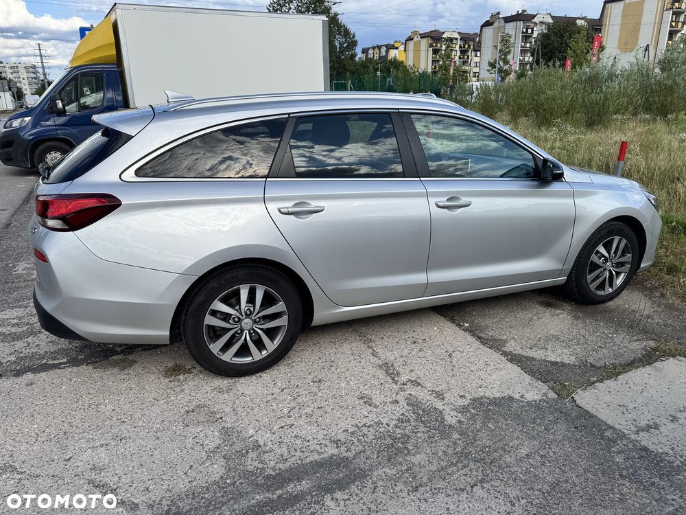 Hyundai i30 - 2