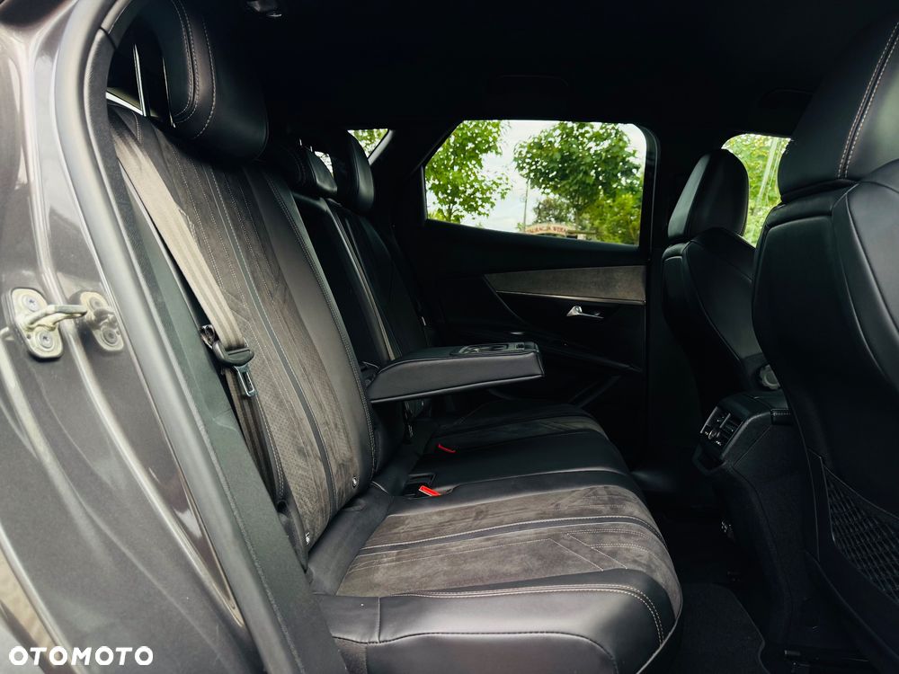 Peugeot 3008 1.5 BlueHDi GT S&S - 31
