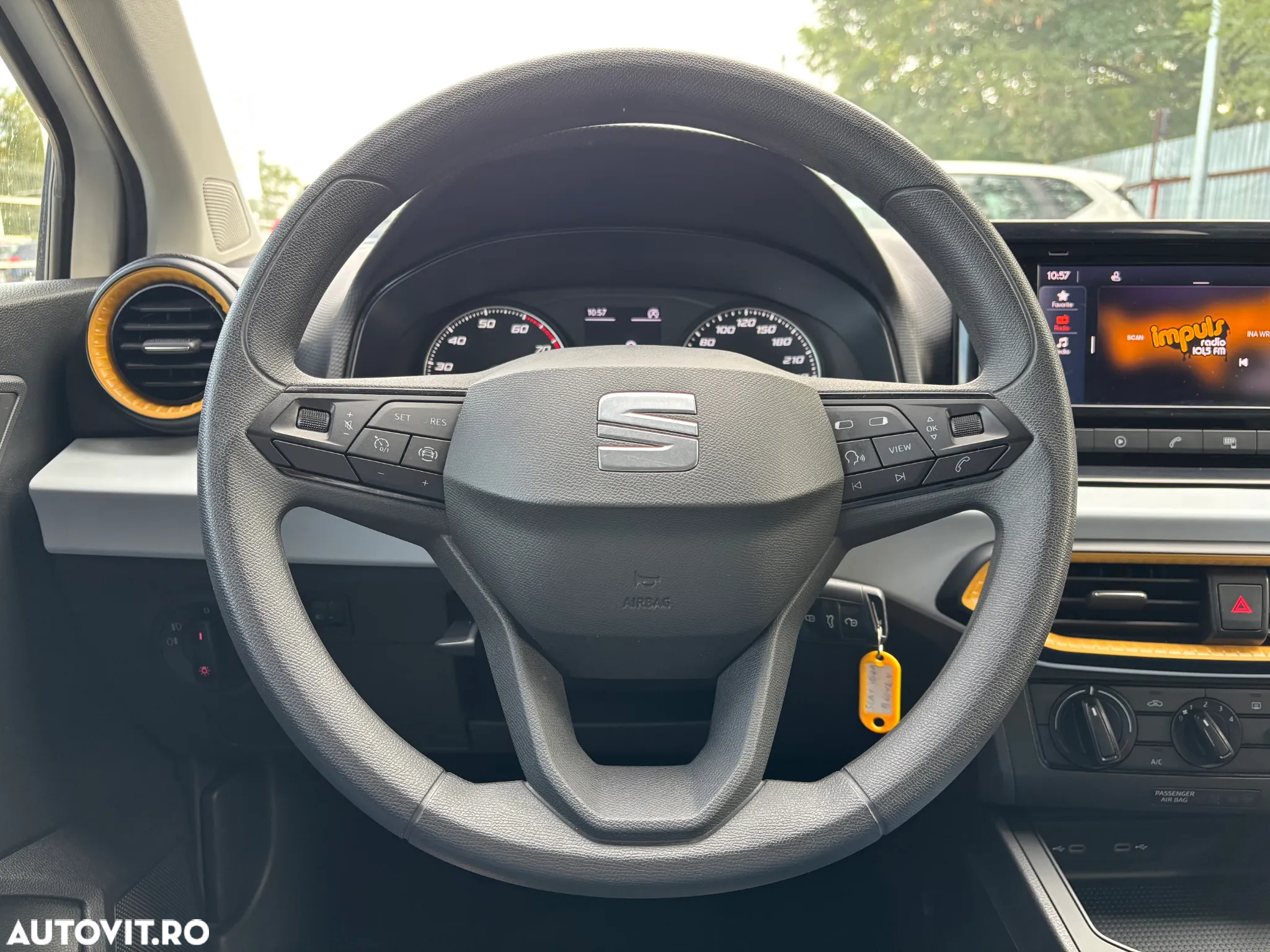 Seat Ibiza 1.0 TSI Style - 20