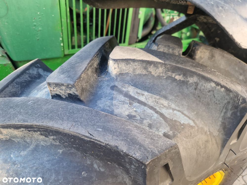 John Deere 1640 2250 2850 - 8