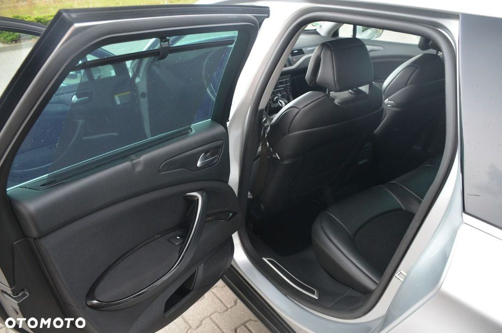 Citroën C5 - 12