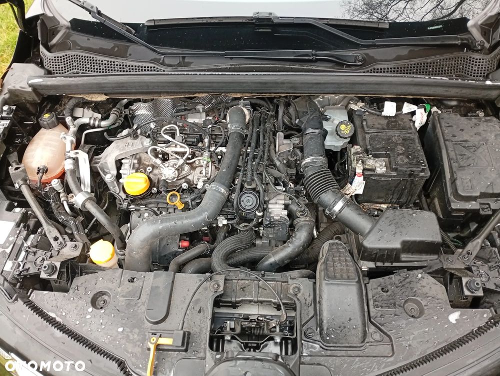 Renault Captur TCe Mild Hybrid 140 EDC GPF EVOLUTION - 18