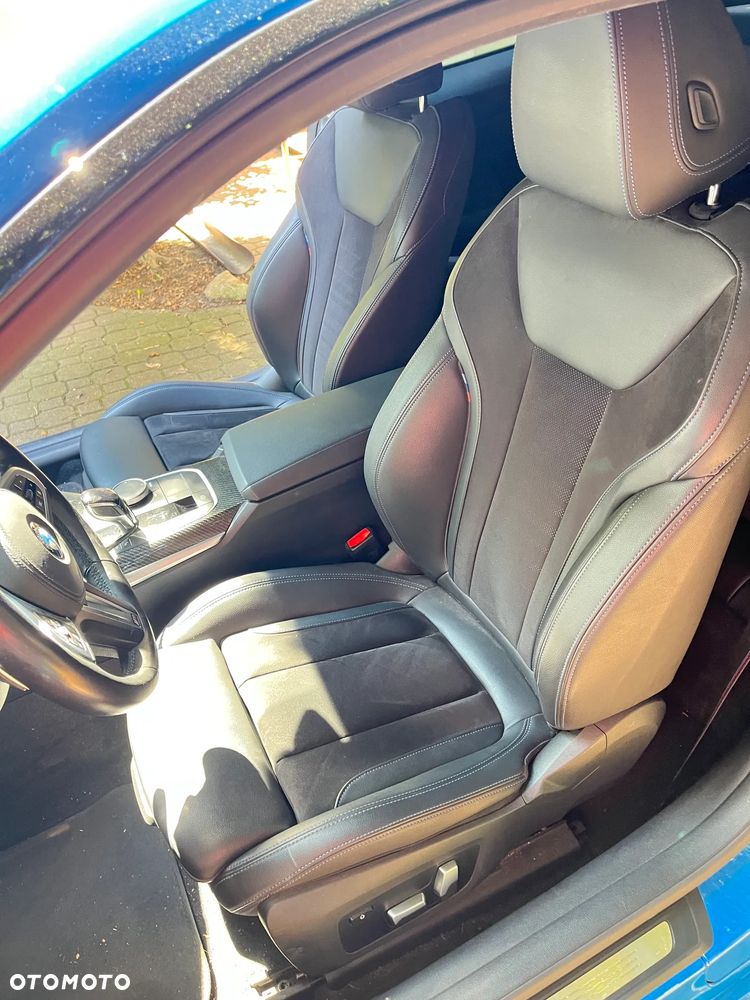 BMW Seria 4 - 6