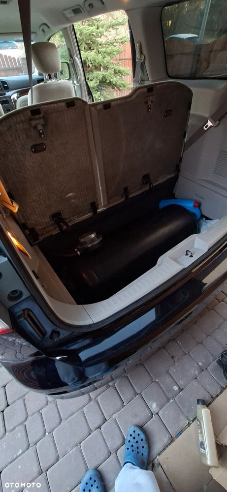 Nissan Quest 3.5 - 20