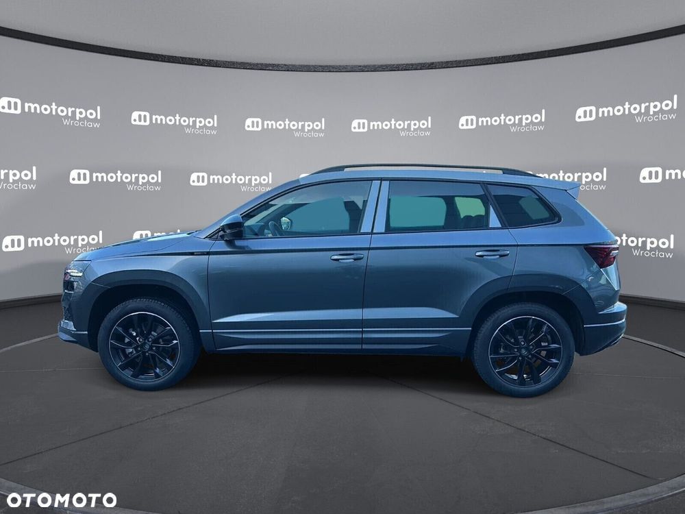 Skoda Karoq - 4
