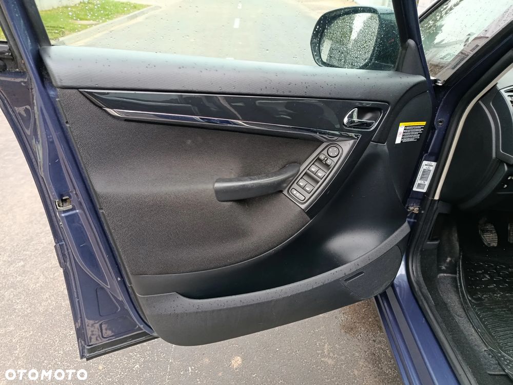 Citroën C4 Picasso 1.6 HDi Impress Pack - 9