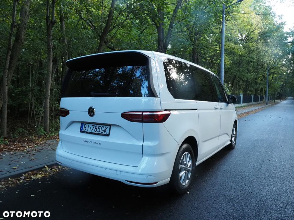 Volkswagen Multivan 2.0 TDI L1 DSG - 3