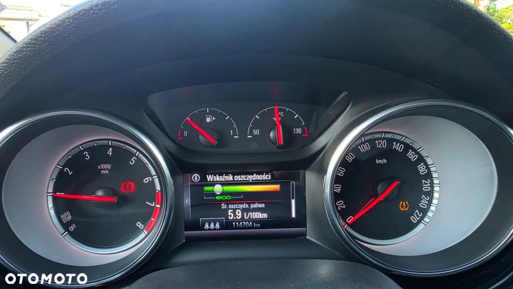 Opel Astra 1.0 T GPF Elite S&S - 31