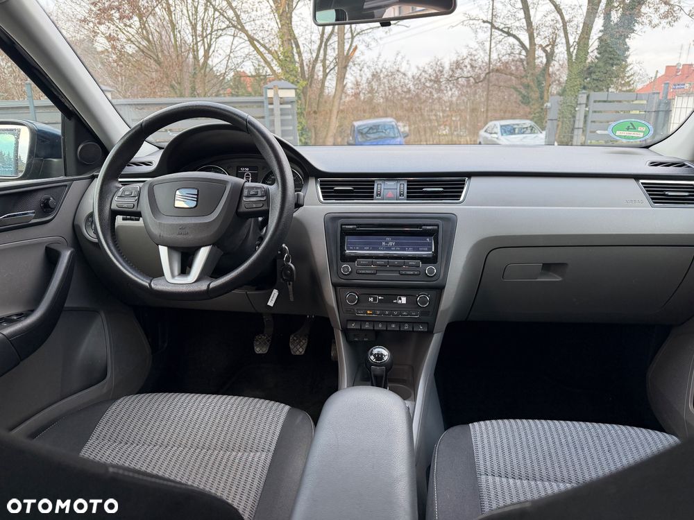 Seat Toledo - 9