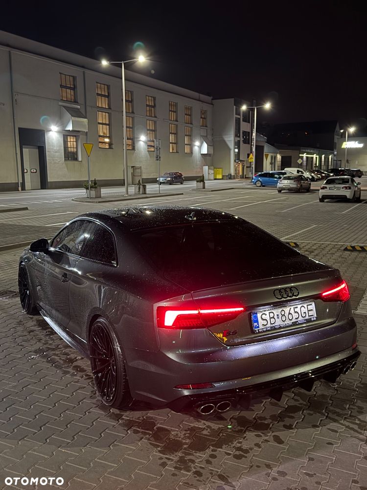 Audi S5 Coupé 3.0 TFSI Quattro Tiptronic - 24