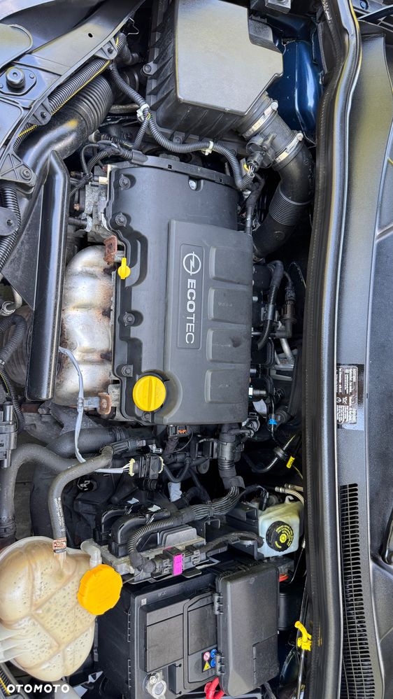 Opel Corsa - 38