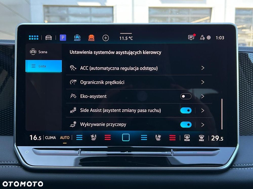 Volkswagen Tiguan 1.5 eTSI Life DSG - 30