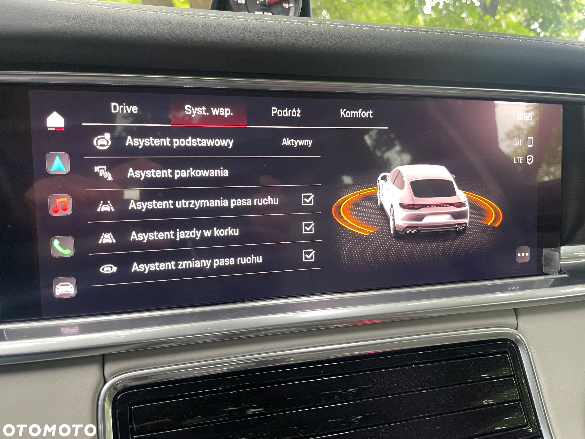 Porsche Panamera 4 Platinum Edition - 15