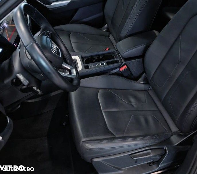 AUDI Q3 2021 — imagine 6