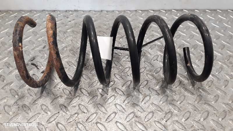 MOLA DE AMORTECIMENTO FIAT PANDA 1.3 D MULTIJET 70CV 1248CC - 1