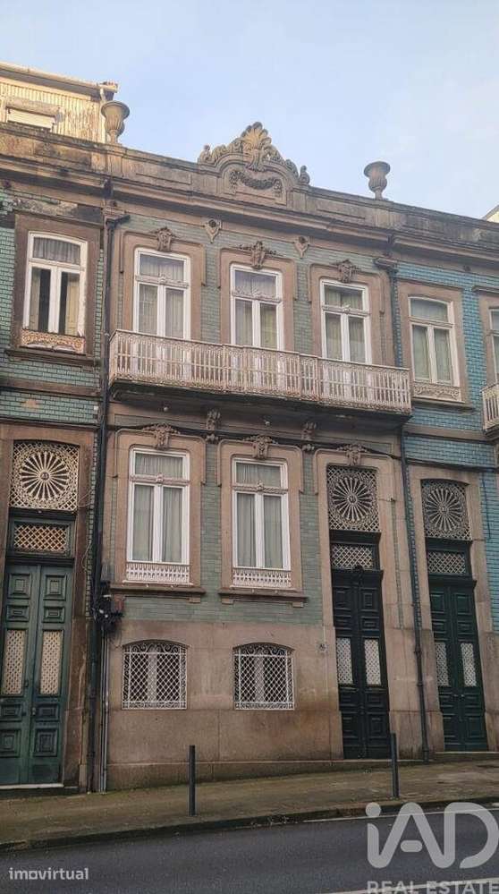 Apartamento T1 em Cedofeita, Santo Ildefonso, Sé, Miragaia, São Nicola - Grande imagem: 5/17