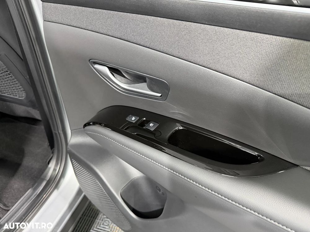 Hyundai Tucson 1.6 T-GDi 4WD Prime - 24