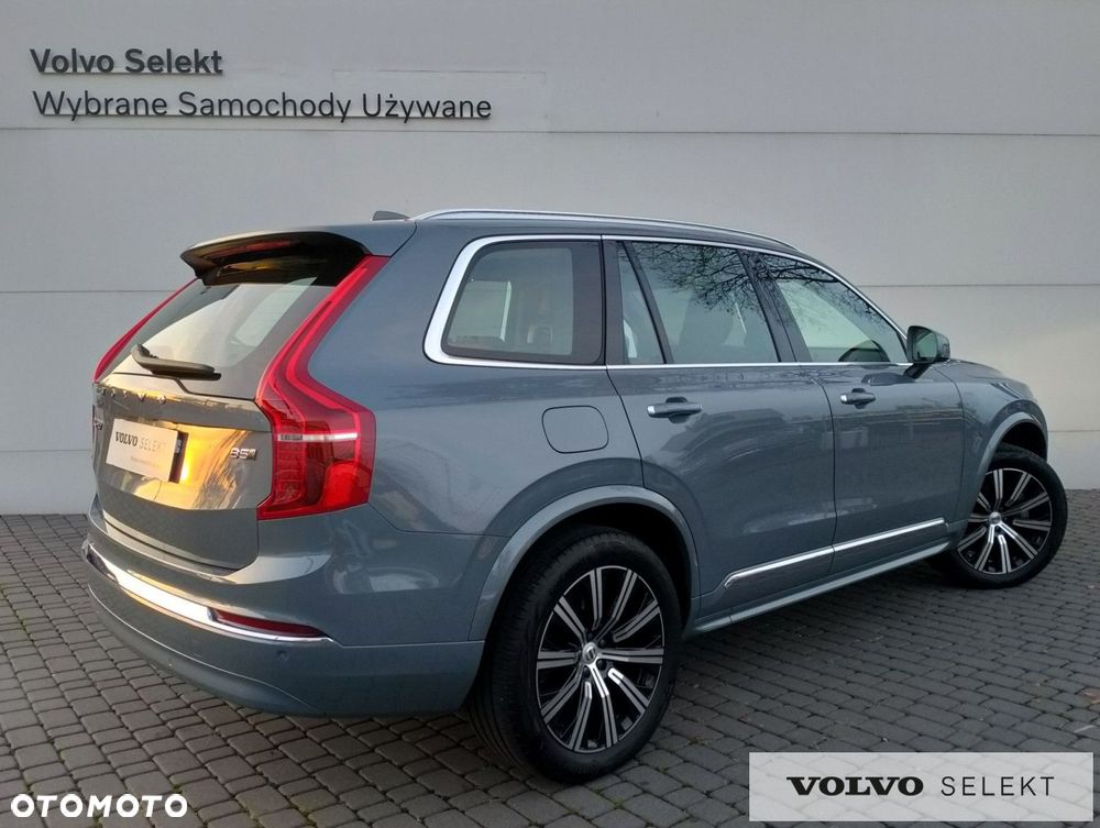 Volvo XC 90 - 5