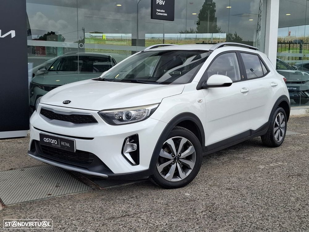 Kia Stonic 1.2 by FILA - 5