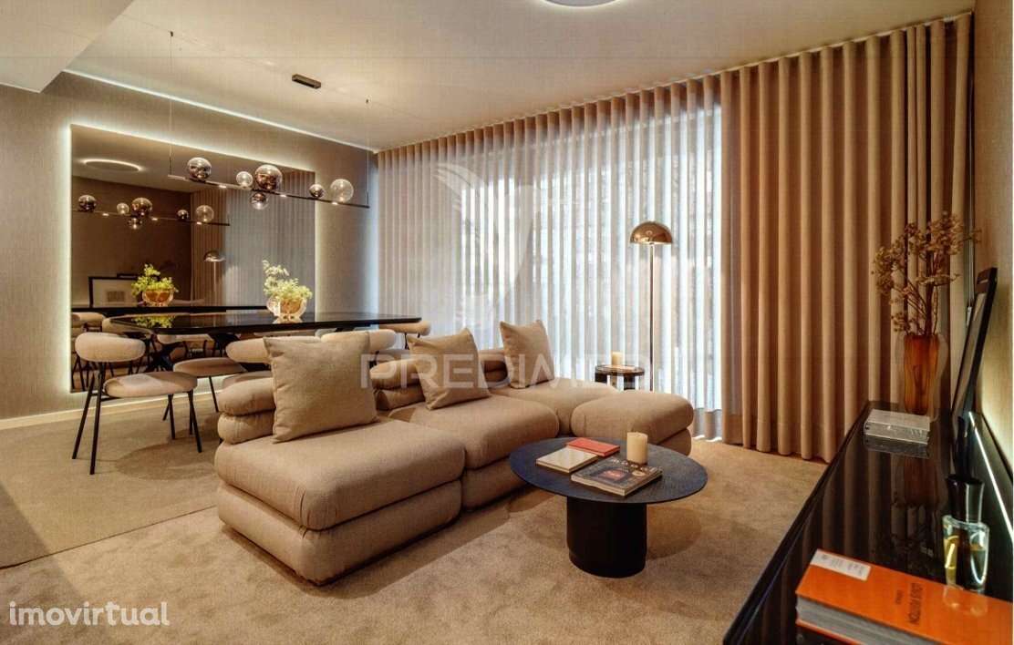 T2 THE YARD NEXT – Luxo, Design e Natureza nos Jardins d’Arrábida - Grande imagem: 3/14