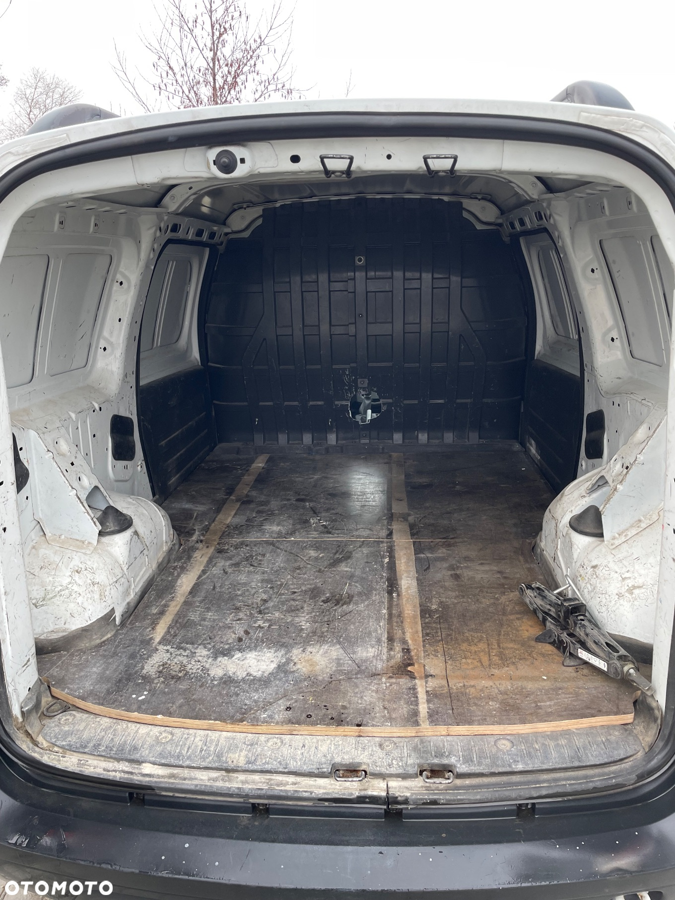 Dacia Logan - 5