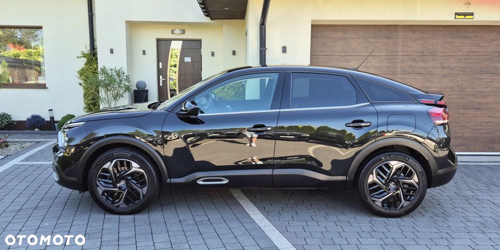 Citroën C4 1.2 PureTech Feel Pack S&S - 2
