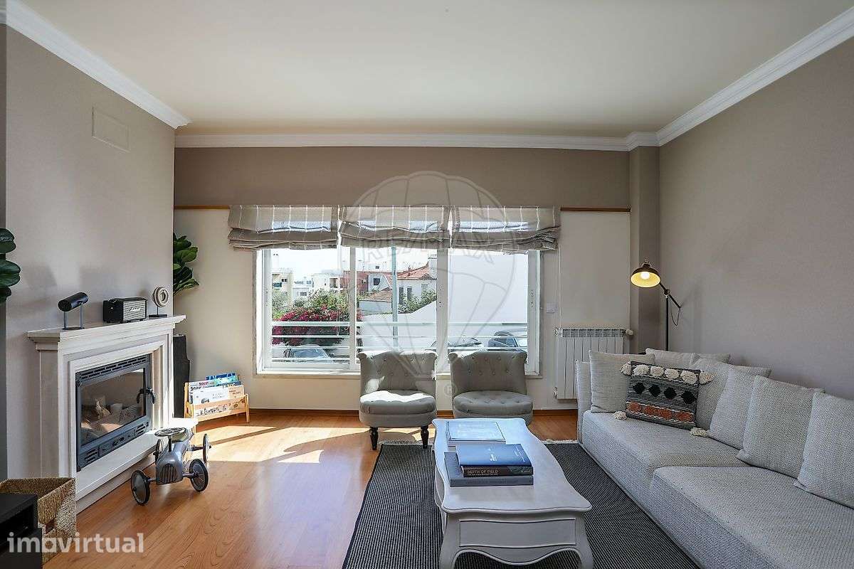 Apartamento T2 para venda - Grande imagem: 3/31
