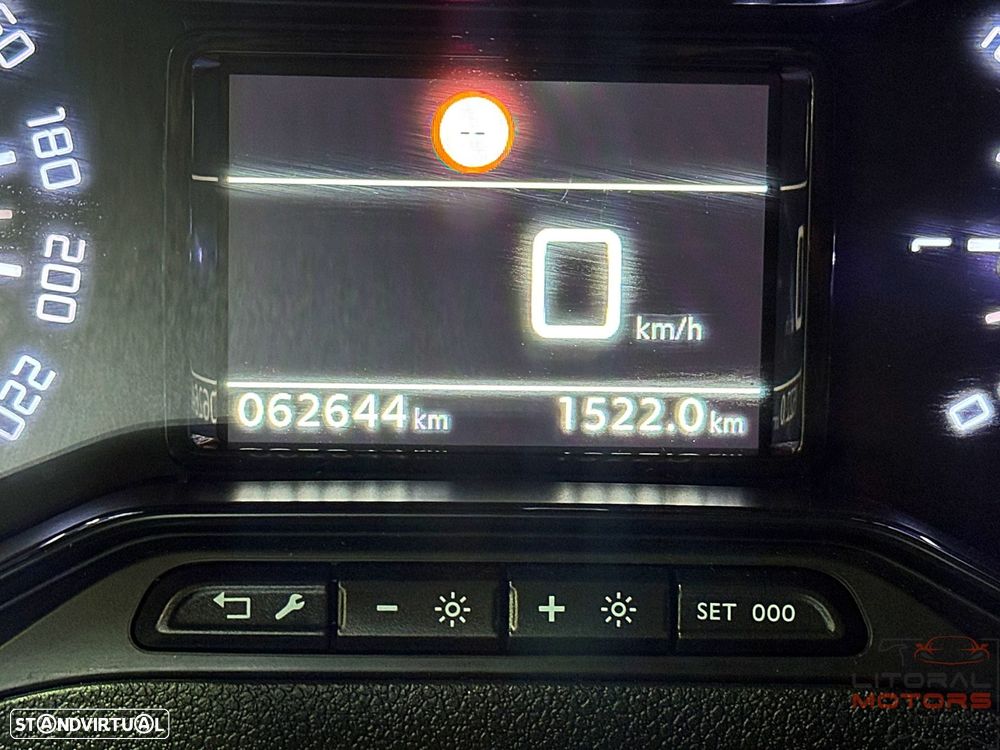 Citroën Berlingo 1.2 PureTech M Feel - 27