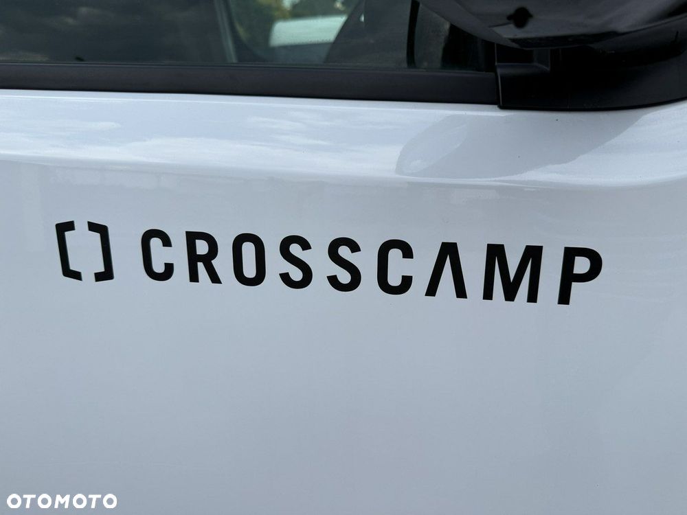 Inny Zafira Crosscamp - 12