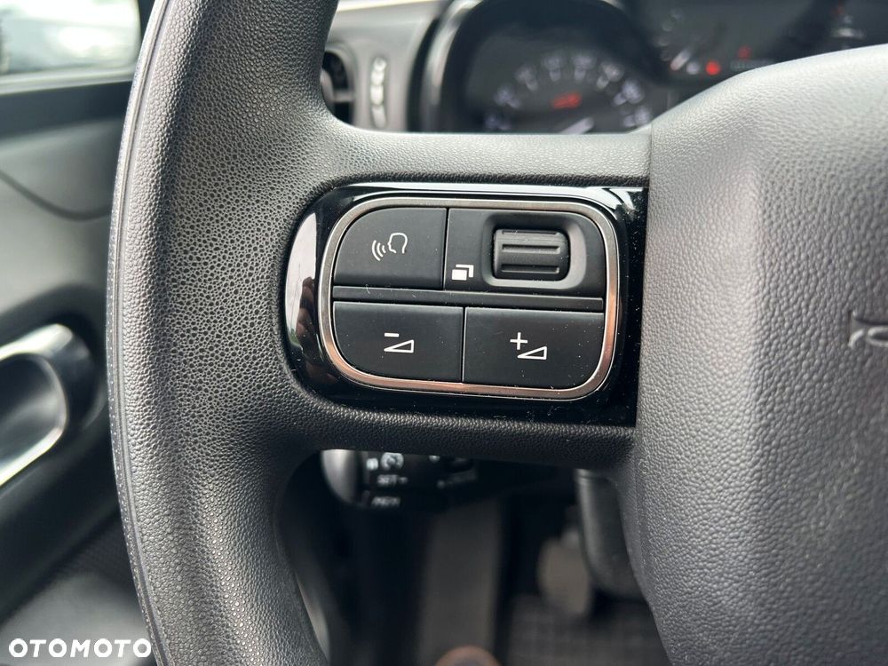 Citroën C3 1.2 PureTech Feel - 14